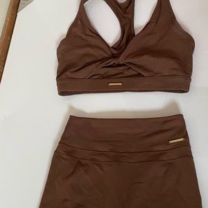 Whitney Simmons Gymshark 2.0